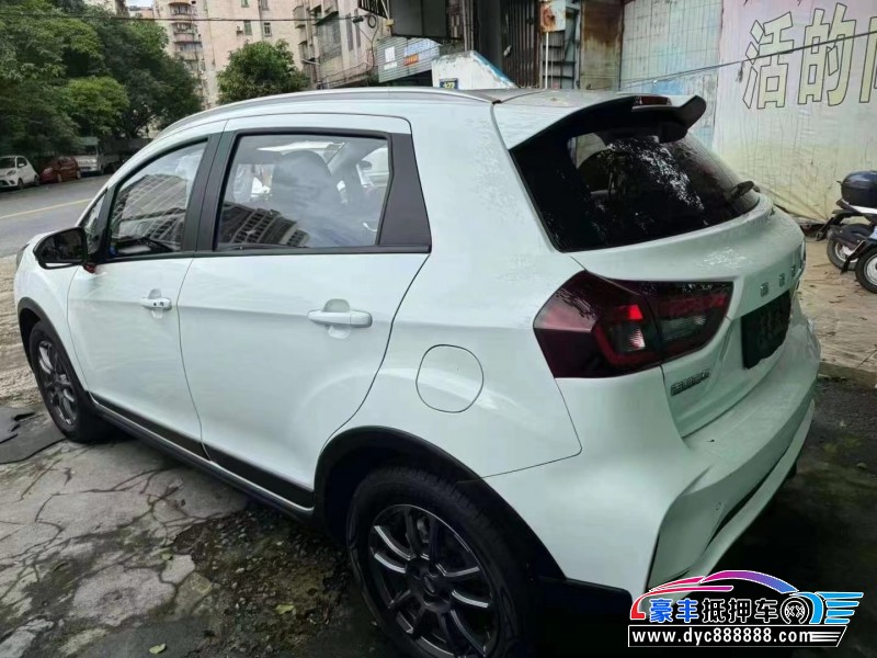 22年吉利远景X3轿车抵押车出售