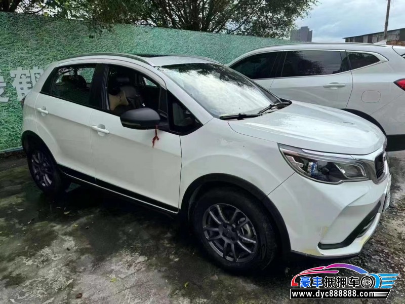 22年吉利远景X3轿车抵押车出售