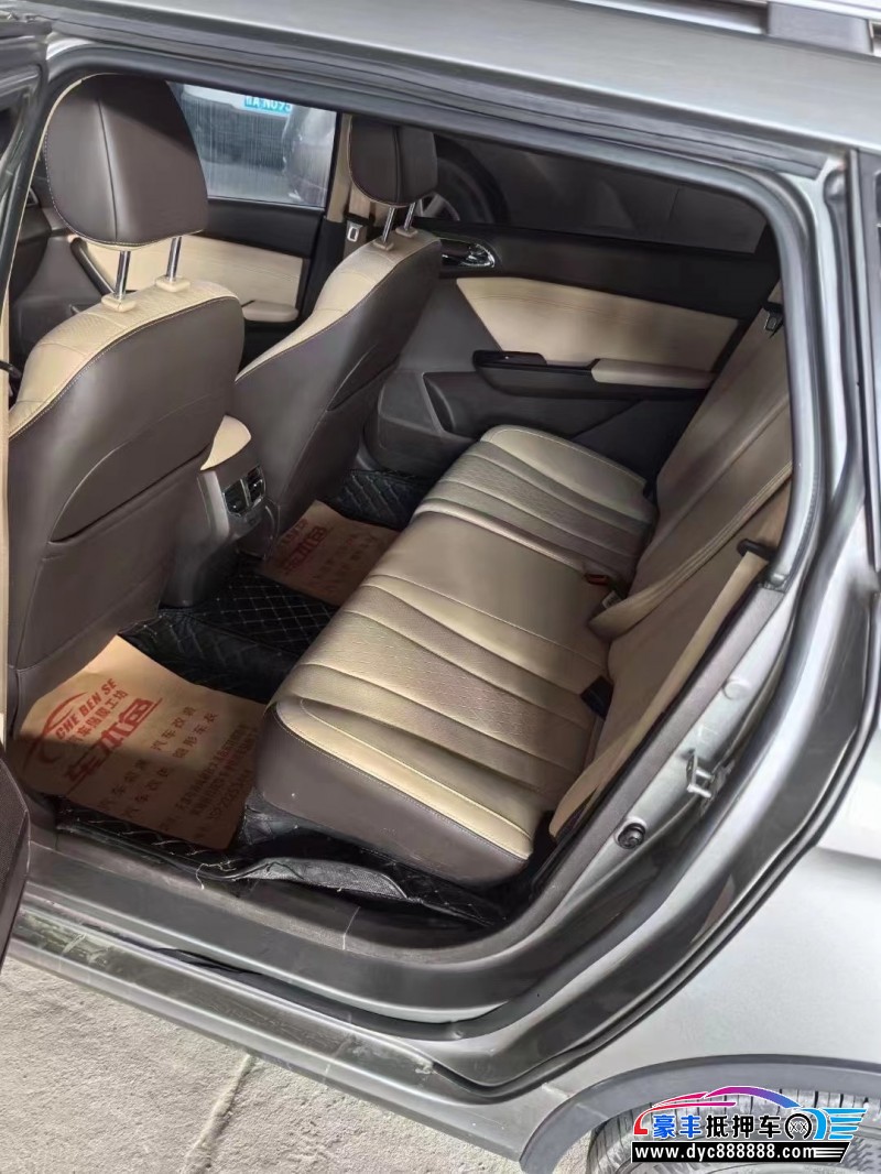 20年宝骏310W轿车抵押车出售