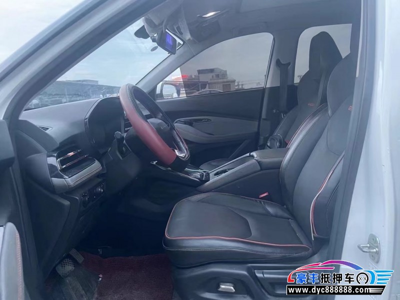 20年宝骏RS3轿车抵押车出售