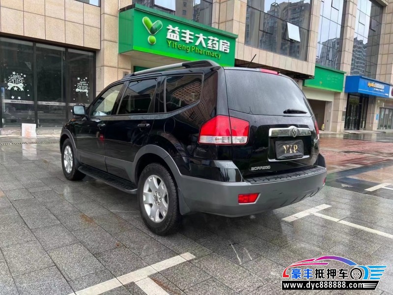 13年起亚霸锐轿车抵押车出售