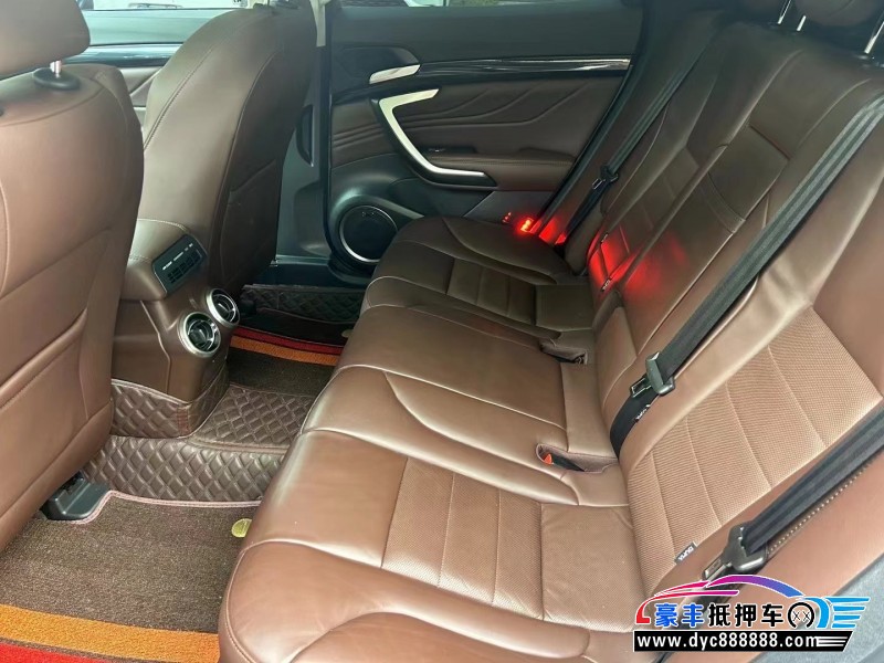 19年WEYVV7轿车抵押车出售