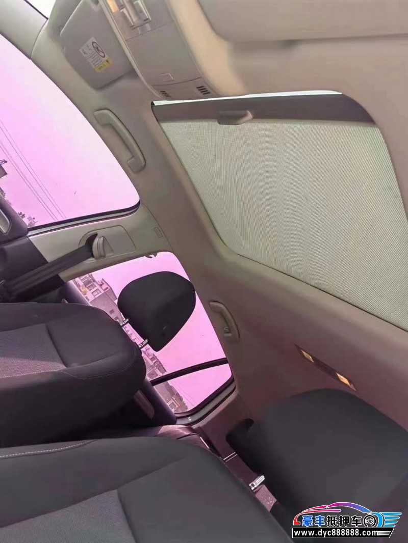 20年大众高尔夫轿车抵押车出售