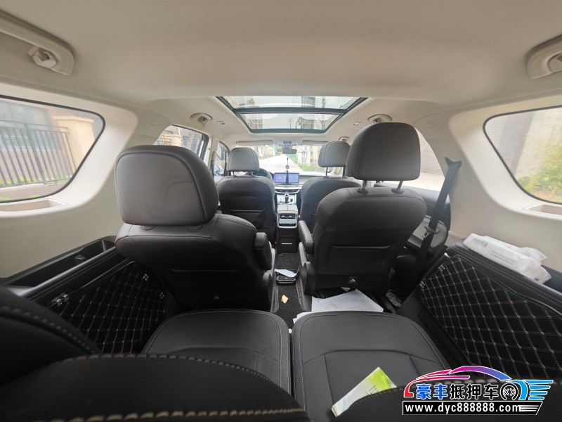 20年大众途岳轿车抵押车出售