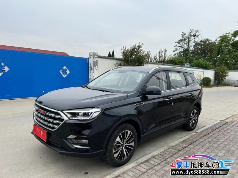 22年潍柴英致U70轿车抵押车出售