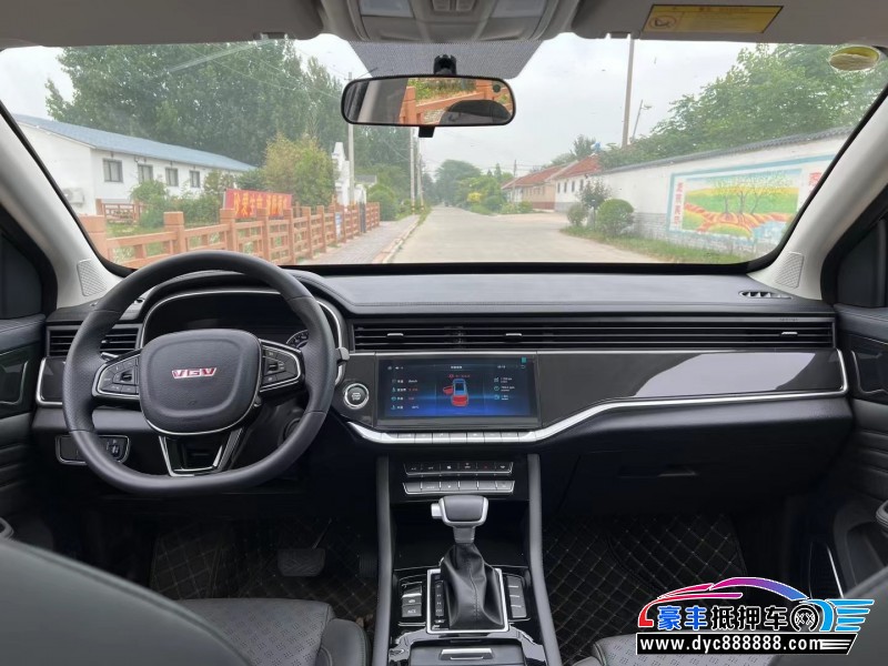 22年潍柴英致U70轿车抵押车出售