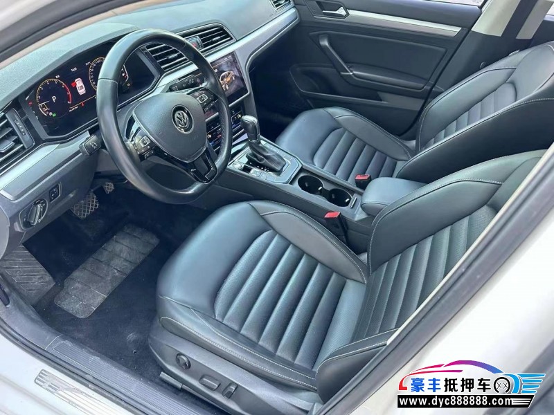 21年大众凌渡轿车抵押车出售