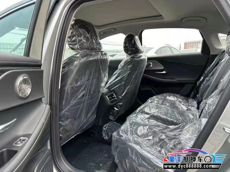 24年奇瑞艾瑞泽轿车抵押车出售