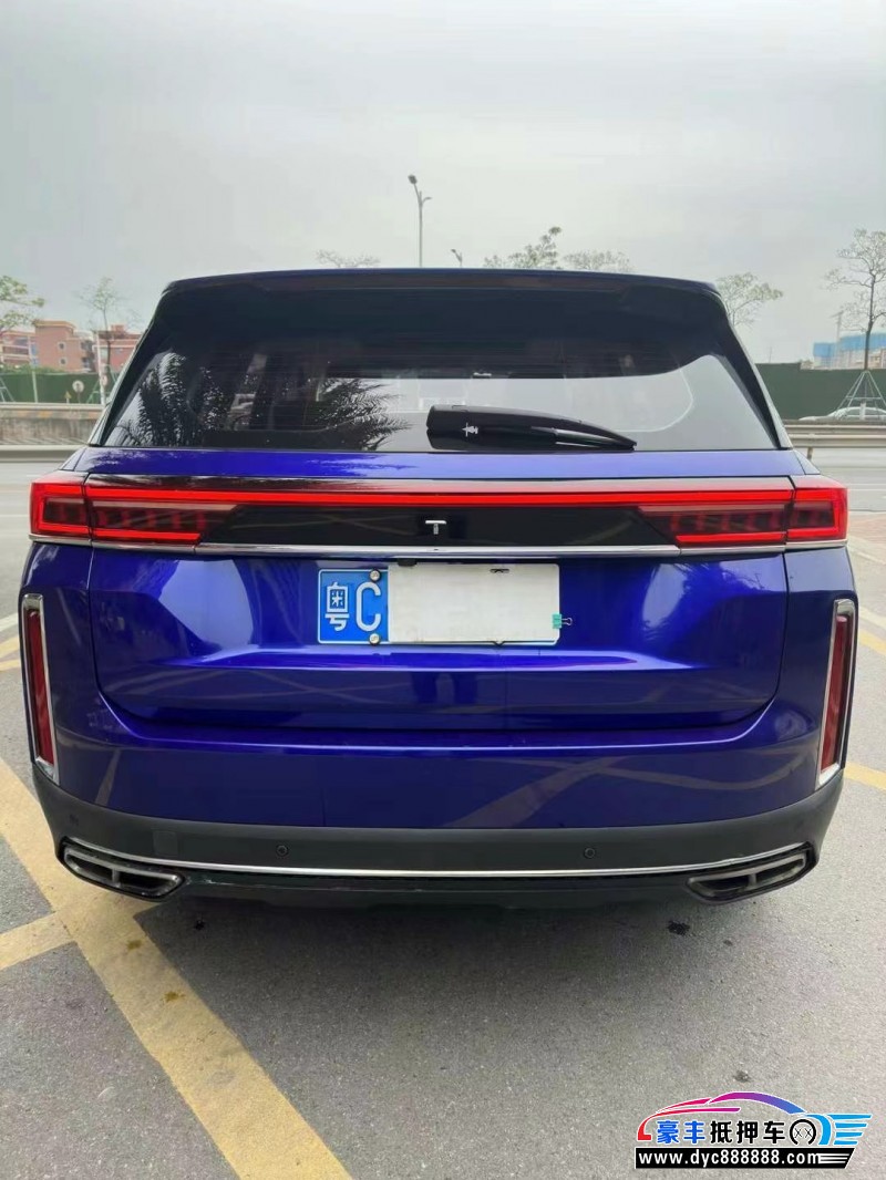 20年奔腾T99轿车抵押车出售