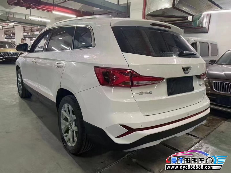 23年大众捷达轿车抵押车出售