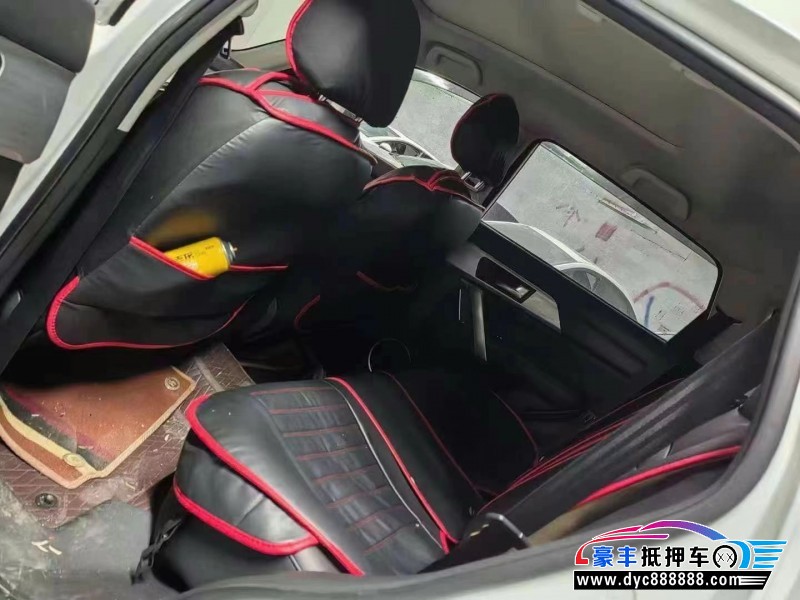 18年长城哈弗H2SUV抵押车出售