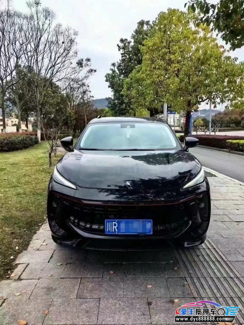 22年东风风行T5轿车抵押车出售