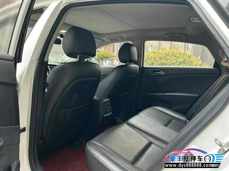 15年现代名图轿车抵押车出售