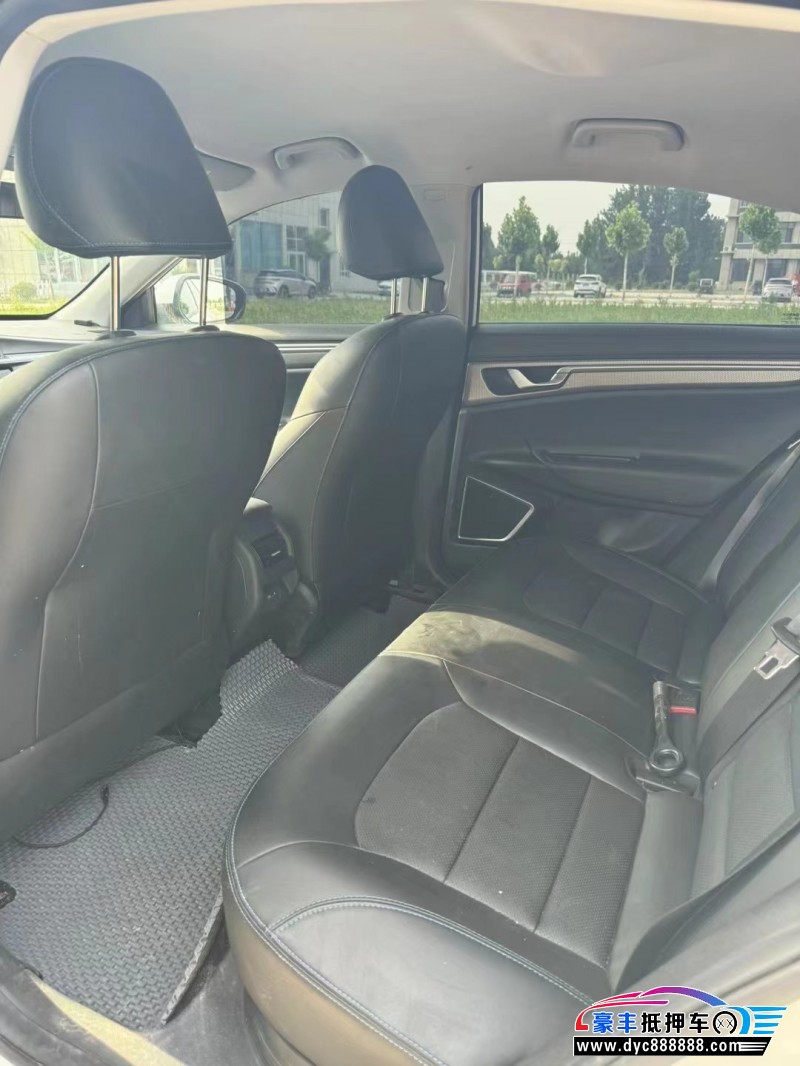 23年吉利帝豪轿车抵押车出售