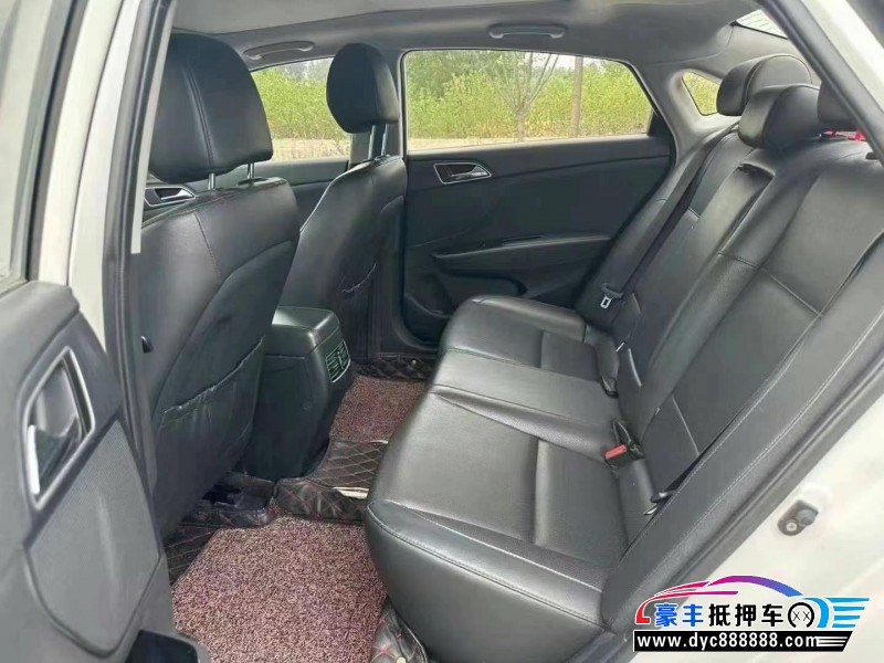 17年现代名图轿车抵押车出售