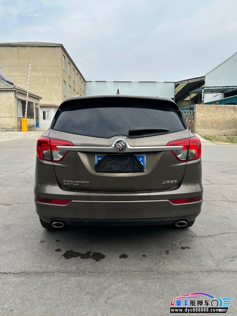 15年宝马X3轿车抵押车出售