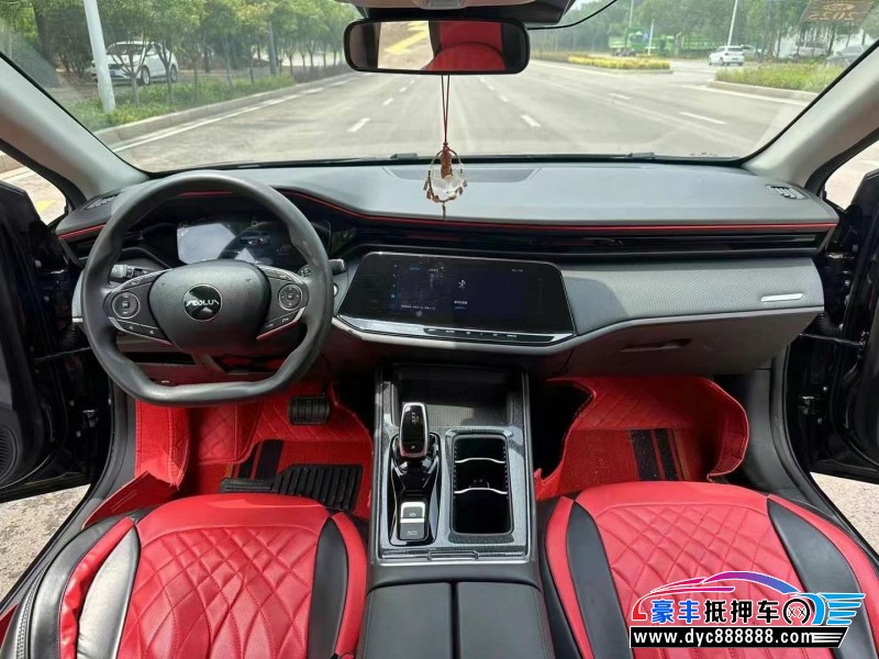 23年东风风神奕炫轿车抵押车出售