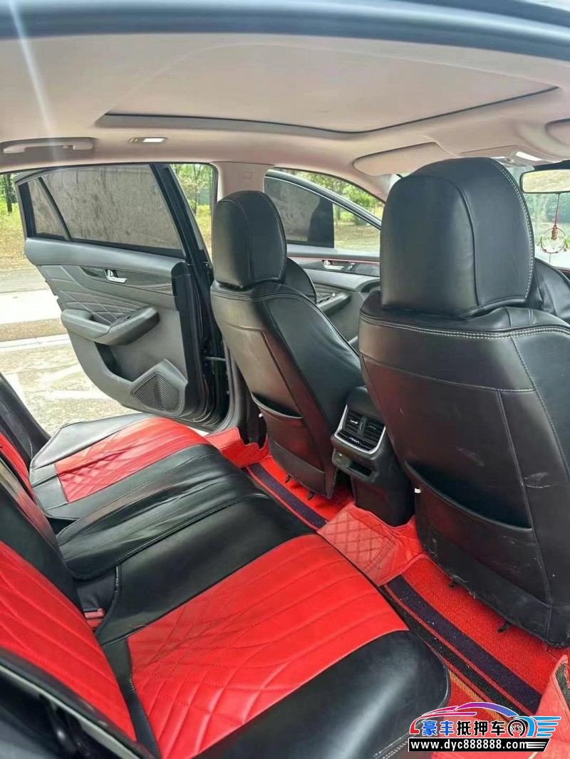 23年东风风神奕炫轿车抵押车出售