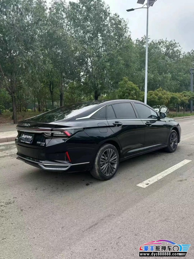 23年东风风神奕炫轿车抵押车出售