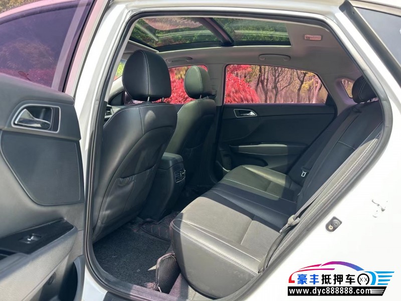 17年现代名图轿车抵押车出售