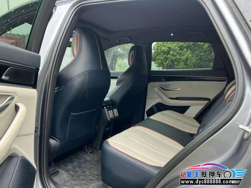 22年比亚迪宋轿车抵押车出售