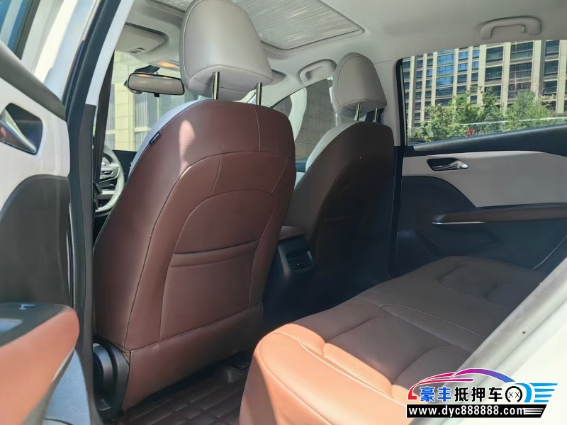 23年雪佛兰科鲁泽轿车抵押车出售