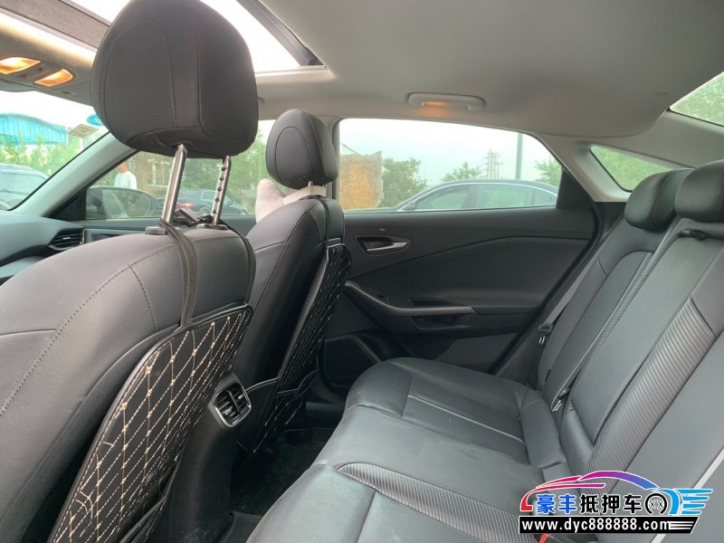 21年现代菲斯塔轿车抵押车出售