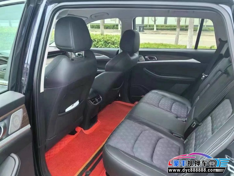 23年创维EV6轿车抵押车出售