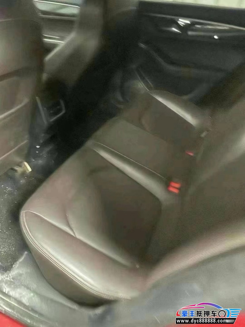 20年江淮江淮嘉悦A5轿车抵押车出售