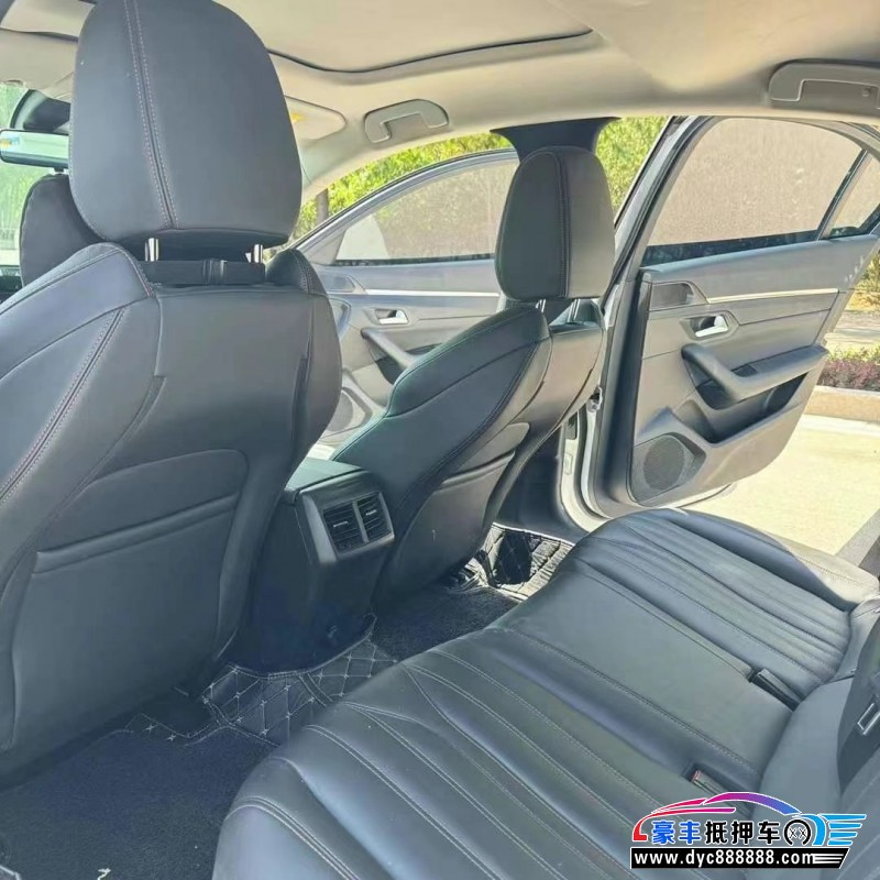 21年标致508轿车抵押车出售