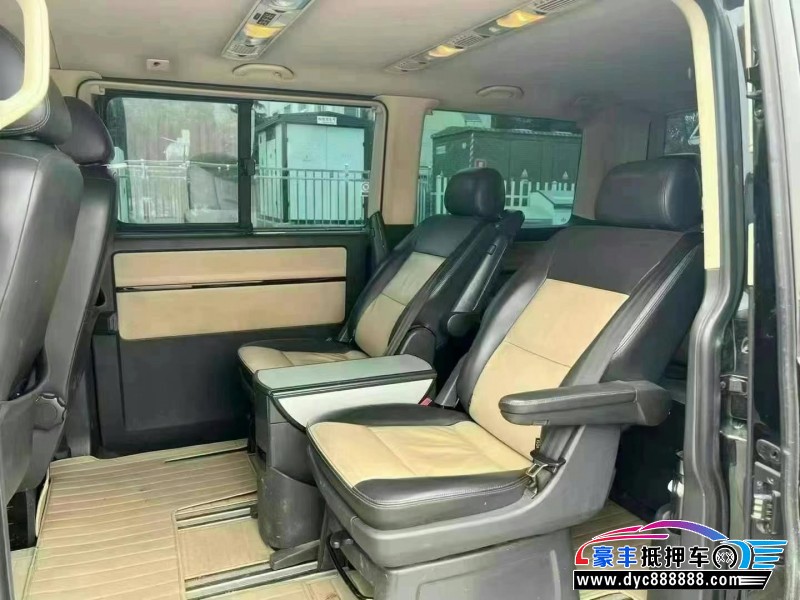 15年大众迈特威轿车抵押车出售