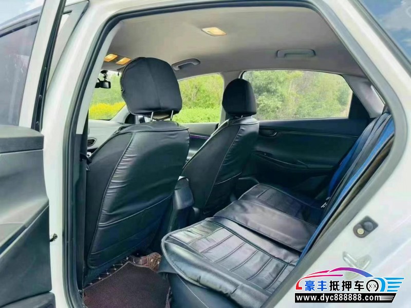 21年现代悦动轿车抵押车出售