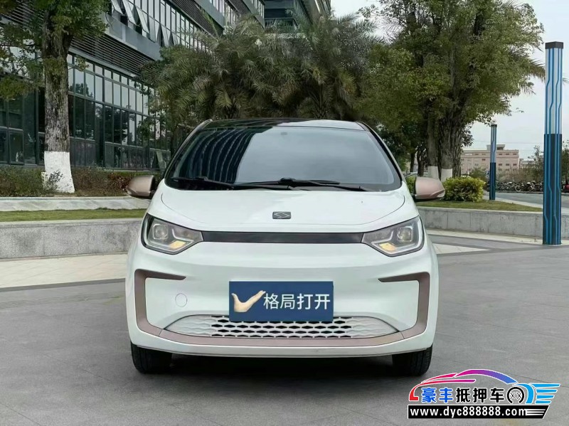 23年大众思皓E50轿车抵押车出售