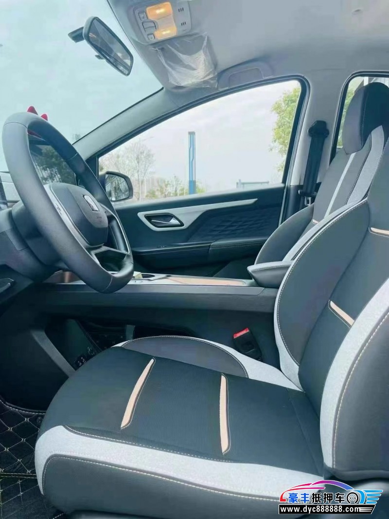 23年大众思皓E50轿车抵押车出售