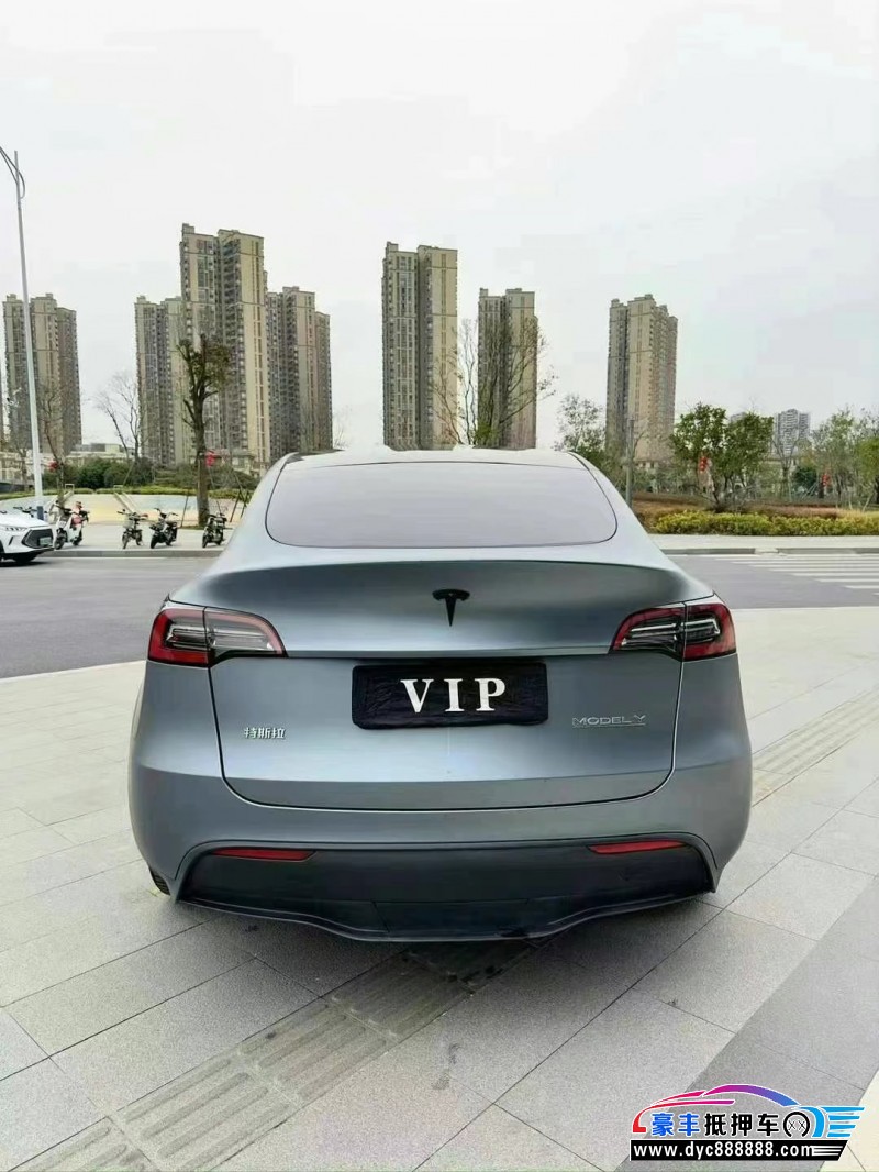 21年小鹏汽车P7轿车抵押车出售