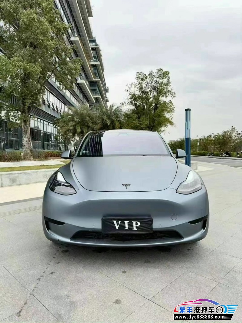 21年小鹏汽车P7轿车抵押车出售