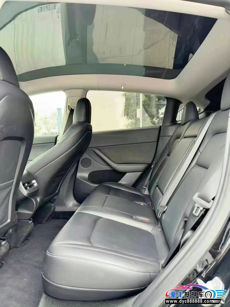 21年小鹏汽车P7轿车抵押车出售