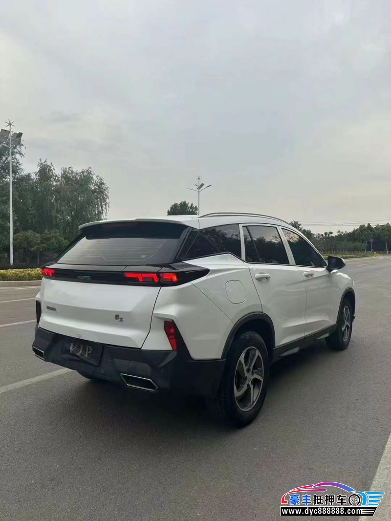 20年海马8S轿车抵押车出售