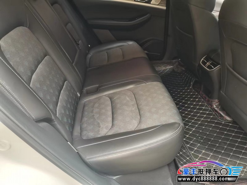 22年创维EV6轿车抵押车出售