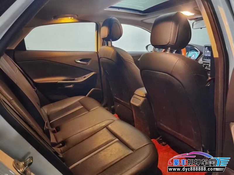 19年现代菲斯塔轿车抵押车出售