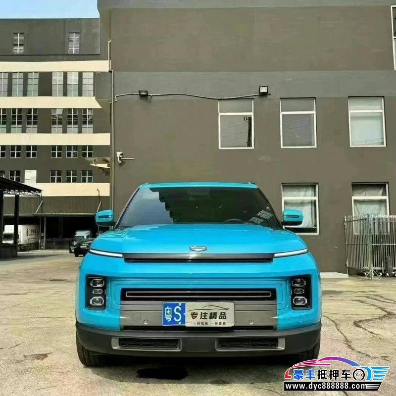 20年吉利ICON轿车抵押车出售