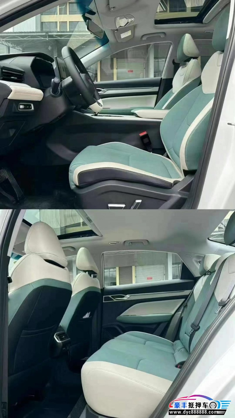 24年吉利帝豪轿车抵押车出售