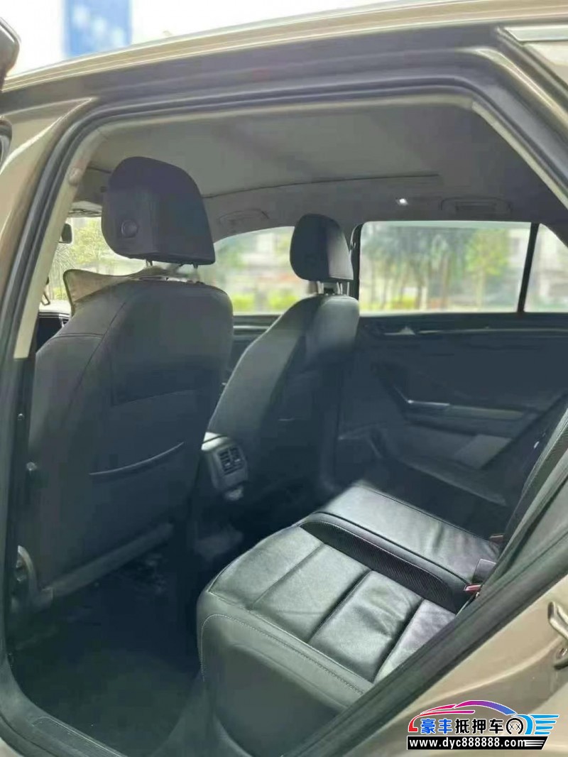 21年大众探歌轿车抵押车出售