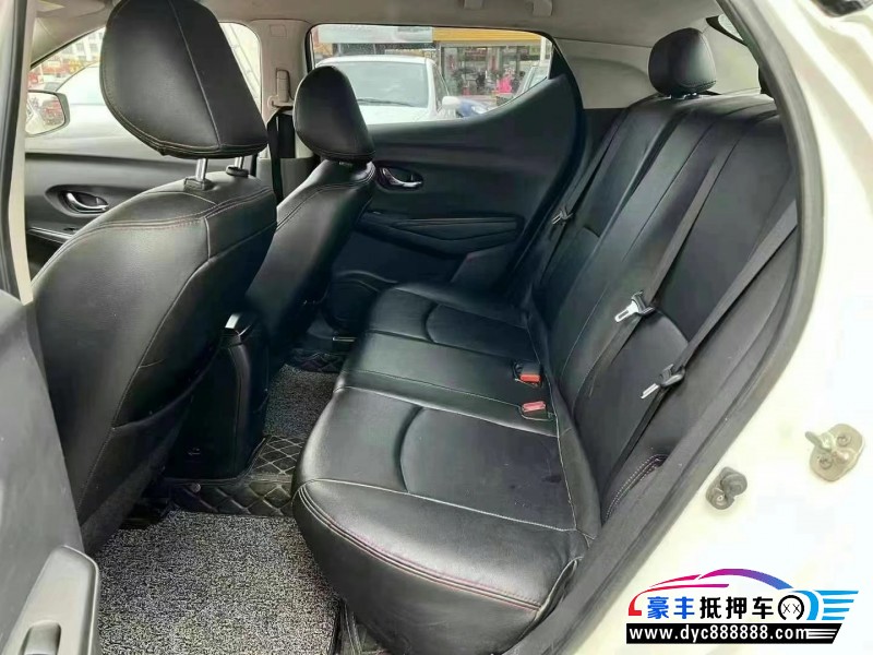 19年日产蓝鸟轿车抵押车出售