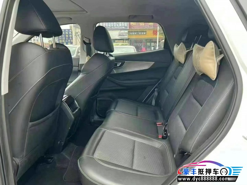 21年奇瑞瑞虎5x轿车抵押车出售