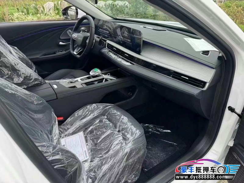 24年奇瑞艾瑞泽轿车抵押车出售