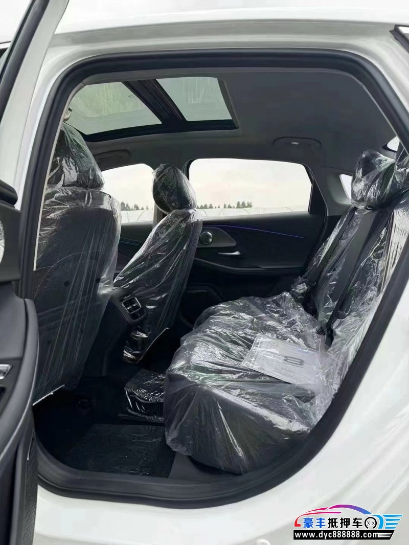 24年奇瑞艾瑞泽轿车抵押车出售