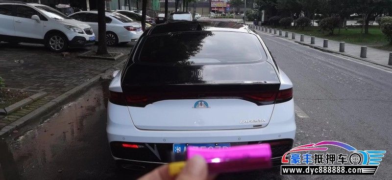 21年现代菲斯塔轿车抵押车出售