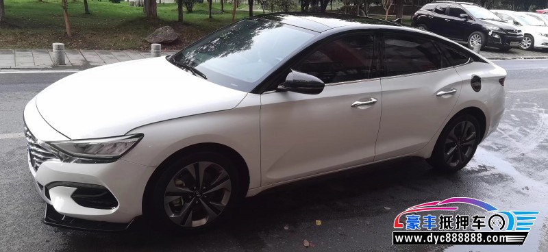 21年现代菲斯塔轿车抵押车出售