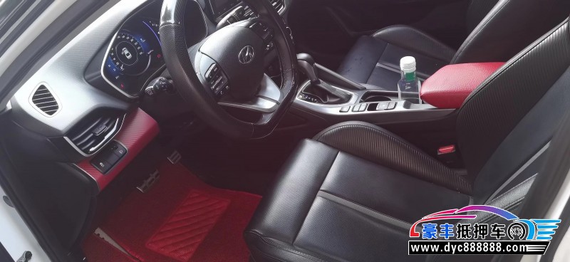 21年现代菲斯塔轿车抵押车出售